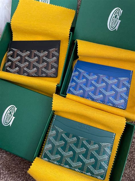 Goyard saint sulpice retail price